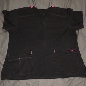 Wonder wink women’s scrub top